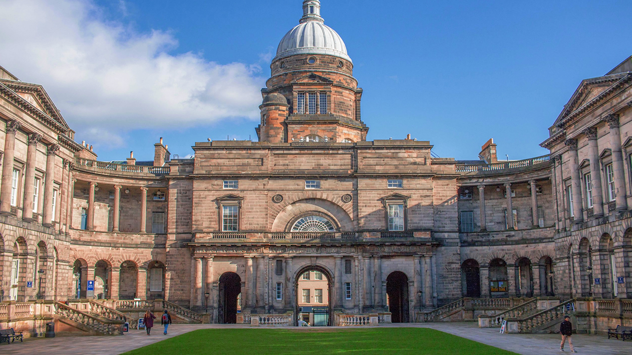 University of Edinburgh